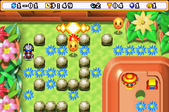 Bomberman Max 2 - Max Version Screenthot 2